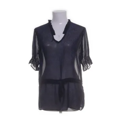 Topp (Blå) från MbyM Polyester