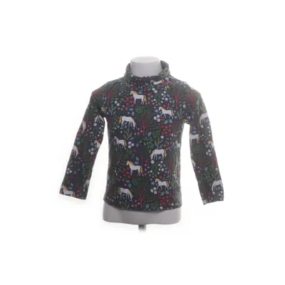 Turtleneck (Blue, Multicolored) from Boden Cotton