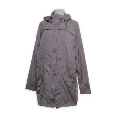 Parkas (Grå) från Gina Benotti Polyester