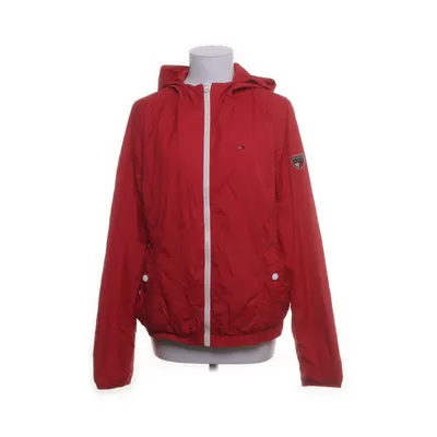 Jack (Rood) van Hilfiger Denim Nylon, Polyester
