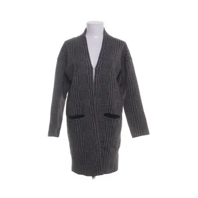 Cardigan (Grijs) van Bluoltre Viscose, Polyester, Nylon