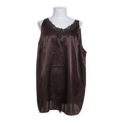 Linne (Brun) från Plus by Ellos Polyester, Viskos