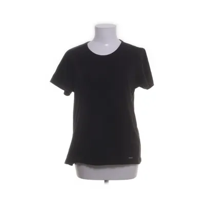 T-shirt (Black) from Signal Clothing