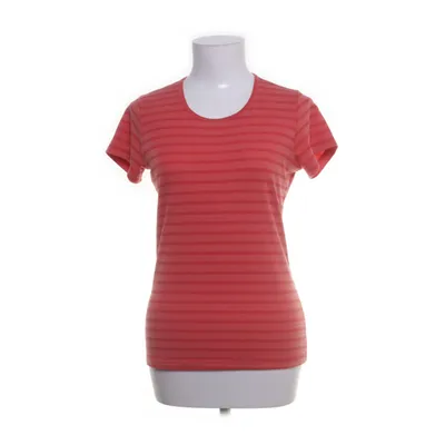T-shirt (Red) from Mountain Equipment Elastane, Polyester, Tencel
