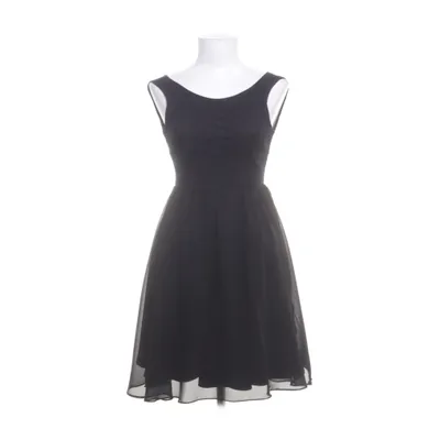 Halterneckklänning (Svart) från Jeane Blush Polyester