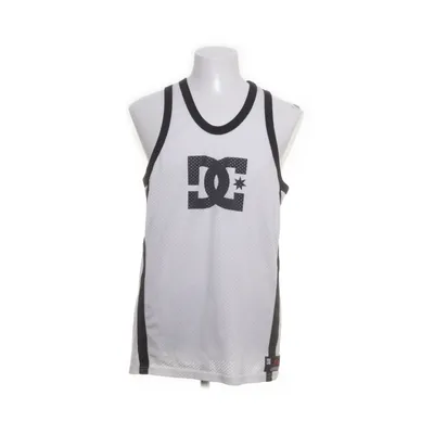 Basketlinne (Vit, Svart) från DC Shoes