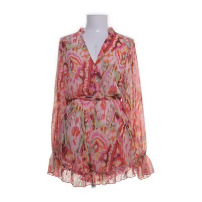 Jumpsuit (Pink) from Loavies Polyester