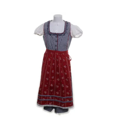 Dirndl (Meerkleurig) van s.Oliver