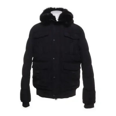 Vinterjakke (Sort) fra Wellensteyn Polyester