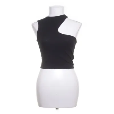 Crop top (Svart) från CTN