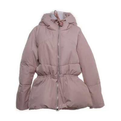 Winterjas (Roze) van Svea Polyester, Nylon