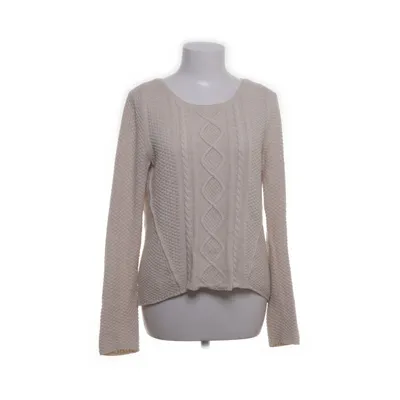 Trui (Beige) van Denim & Supply Ralph Lauren Katoen