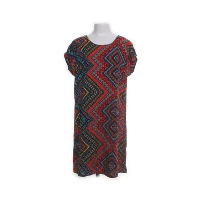 Dress (Multicolored) from Stella Morgan Viscose