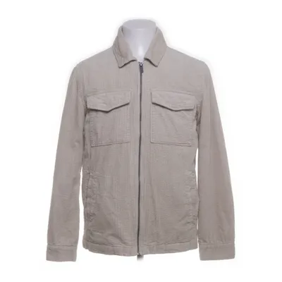 Jakke (Beige) fra Hampton Republic Polyester, Bomuld