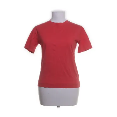 T-shirt (Röd) från Nyden Bomull