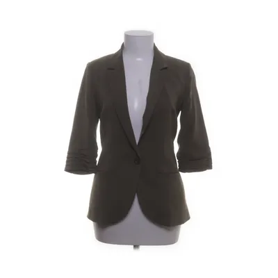 Blazer (Green) from MbyM Elastane, Polyester