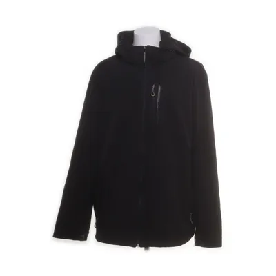 Outdoor jas (Zwart) van Angelo Litrico for C&A Elastaan, Polyester