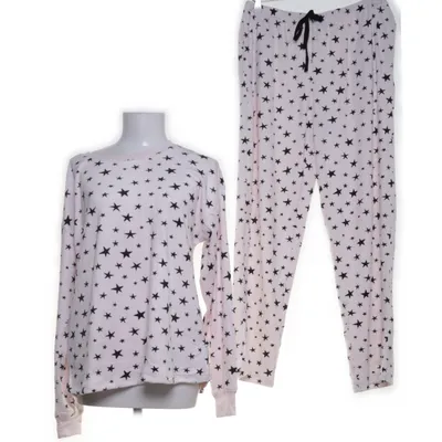 Pyjamasz (Pink) fra Kate Spade Elastan, Polyester