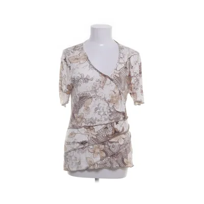 T-shirt (Vit, Beige, Flerfärgad) från Zorbe