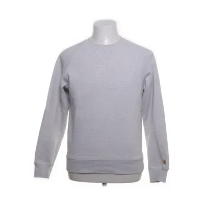 Sweatshirt (Chase Sweat) van Carhartt WIP Polyester, Katoen