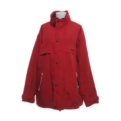 Allvädersjacka (Röd) från Gaastra Nylon, Polyester