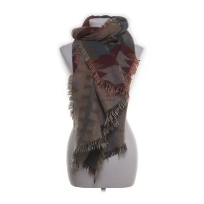 Scarf (Gray, Multicolored) from Review