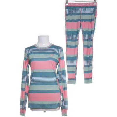 Trainingsset (Groen, Roze, Wit) van Kari Traa Elastaan, Polyester