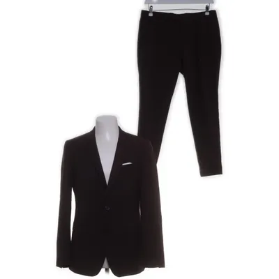 Costume (Violet) de Move by Digel Polyester, Laine