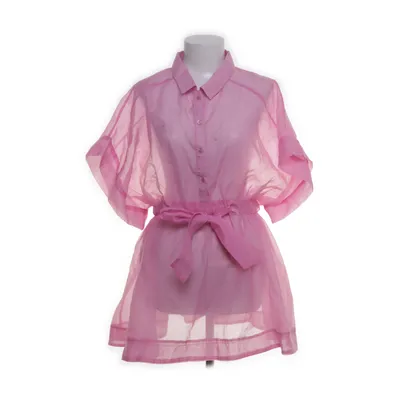 Strandkjole (Pink) fra Love & Other Things
