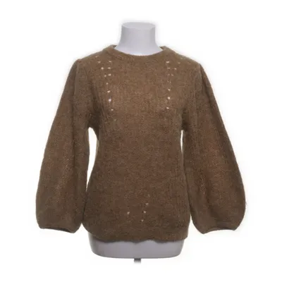 Sweater (Brun) fra Gestuz