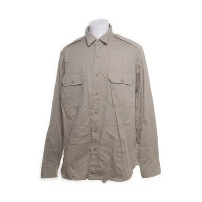 Denim shirt (Beige) from Denim & Supply Ralph Lauren Cotton