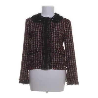 Kavaj (Svart, Flerfärgad) från Zara Woman