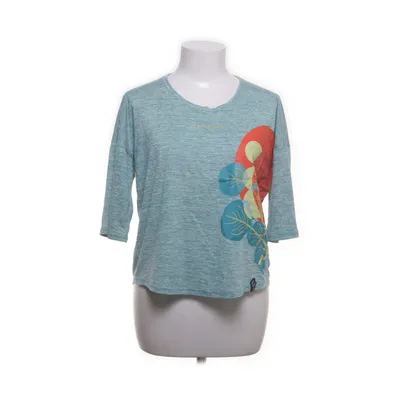 Träningstopp (Grön, Flerfärgad) från La Sportiva