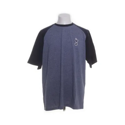 T-shirt (Blå) från Tottenham Hotspur Polyester, Bomull