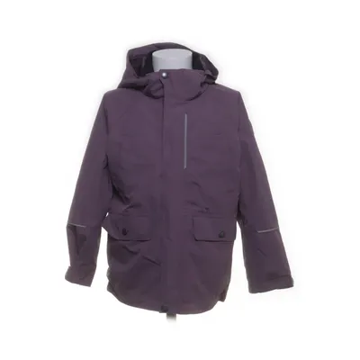 Jacket (Purple) from Polarn O. Pyret Recycled polyester