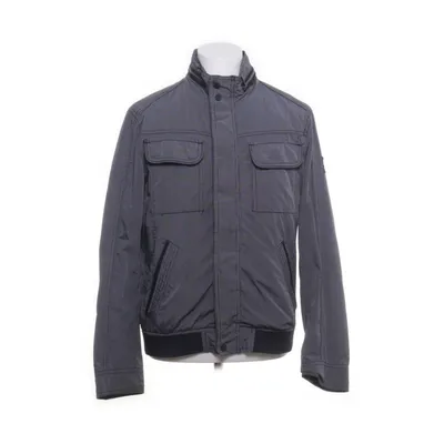 Jacka (Blå) från Reset Polyester