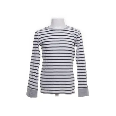 Pyjamaslinne (Vit, Svart, Grå) från Kaxs by KappAhl Ekologisk bomull, Viskos