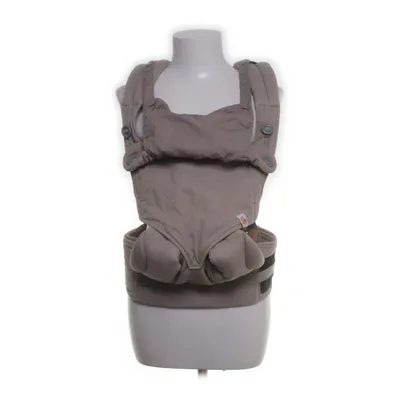 Bärsele (Grå) från Ergobaby