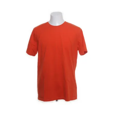 T-shirt (Red) from Sluiz Ibiza Organic cotton