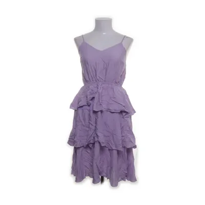 Dress (Purple) from C'FLO Viscose