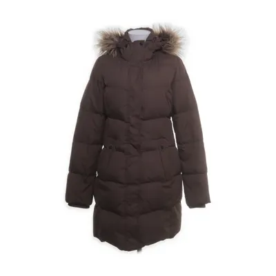Dunkappa (Beige, Grå) från Icepeak Polyester, Dun