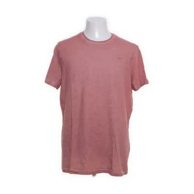 T-shirt (Rouge) de No Excess Coton
