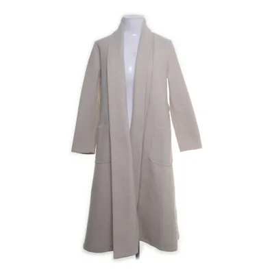 Coat (Beige) from New Collection Italy Polyester
