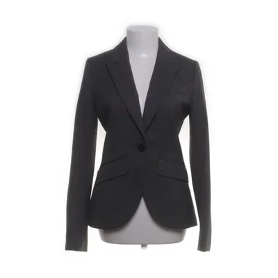 Blazer (Gris) de Riley Woman Acétate, Élasthane, Polyester, Viscose
