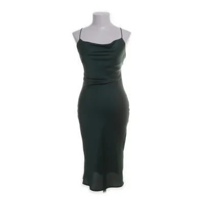 Jurk (Groen) van Golden Live Polyester