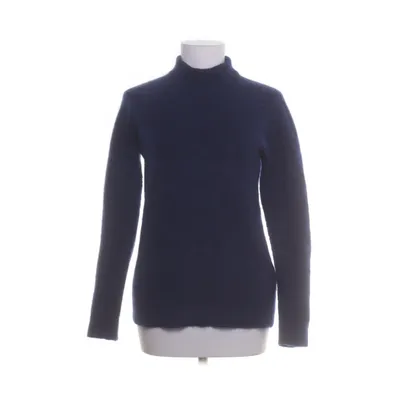 Sweater (Blue) from Anecdote Acrylic, Elastane, Merino wool, Mohair, Nylon