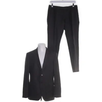 Kostym (Brun) från Oscar Jacobson Ull