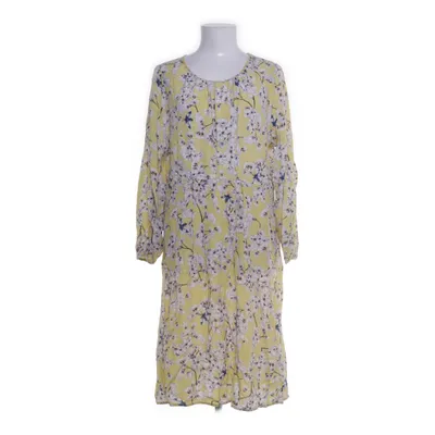 Dress (Yellow, Multicolored) from Anna Glover x H&M