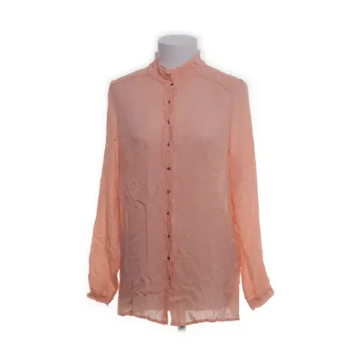 Blouse (Roze) van Custommade