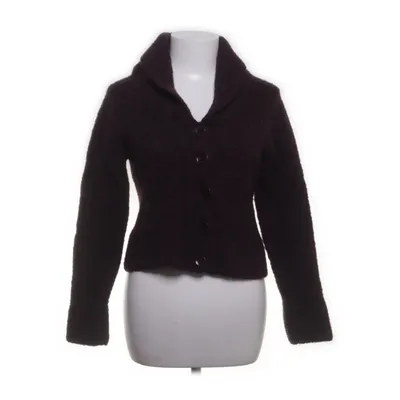 Kofta (Lila) från Tahari Mohair, Ull